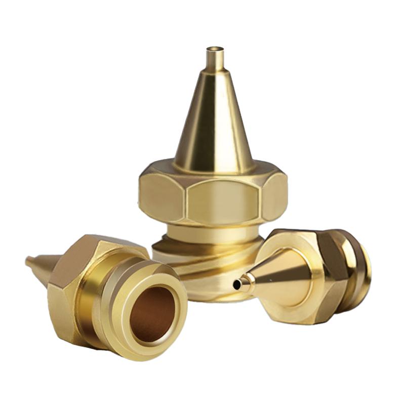 ワンピースPUR針