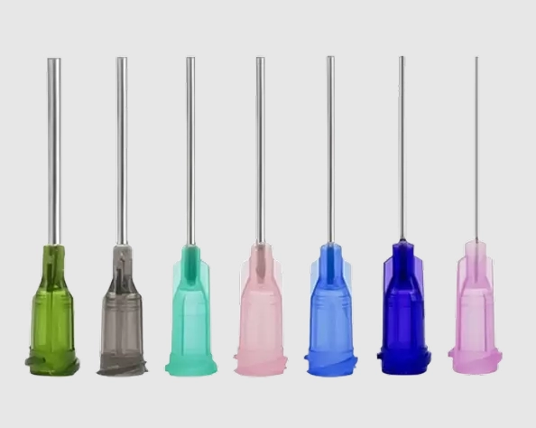 精密ディスペンシングの向上：様々な業界におけるプラスチックスチールニードルの役割