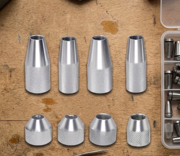 究極の接続: Contriu Engineering による流体移送効率の向上